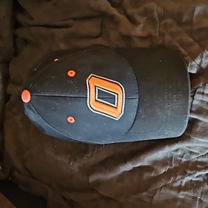 Collegiate Oklahoma Cowboys cap